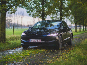 conway electric cars, tesla, nissan, chevrolet, about evs